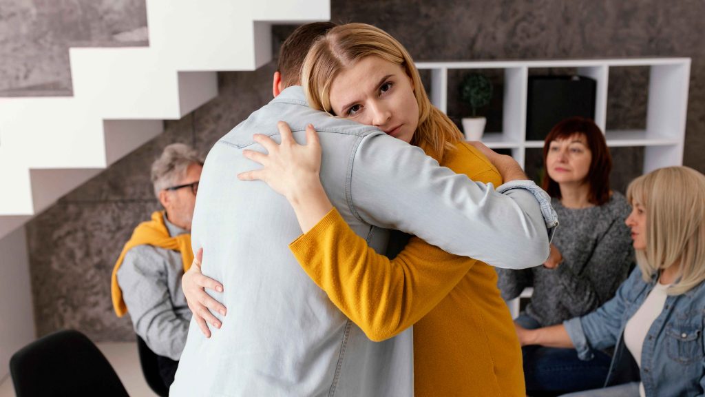 prevención al suicidio