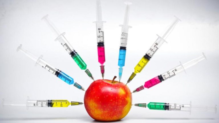 ESTUDIO RELACIONA ALGUNOS CONSERVANTES ALIMENTARIOS CON HIPERTENSIÓN Y ENFERMEDADES CARDIOVASCULARES