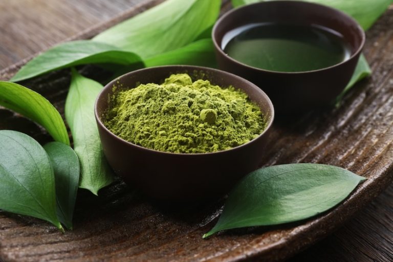 EL PODER DEL TÉ VERDE: UN ESCUDO NATURAL PARA TU SALUD