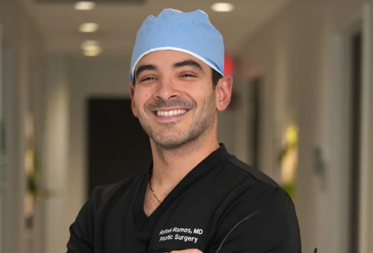 CAREAGA PLASTIC SURGERY INCORPORA AL CIRUJANO PLÁSTICO DR. RAFAEL RAMOS Y AMPLÍA SU OFERTA DE CIRUGÍA ESTÉTICA Y RECONSTRUCTIVA AVANZADA EN EL SUR DE LA FLORIDA