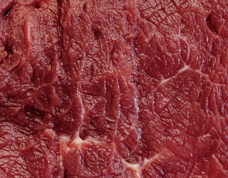 RETIRAN CASI 30.000 LIBRAS DE CARNE DE RES EN FLORIDA POR INCUMPLIR INSPECCIÓN FEDERAL.