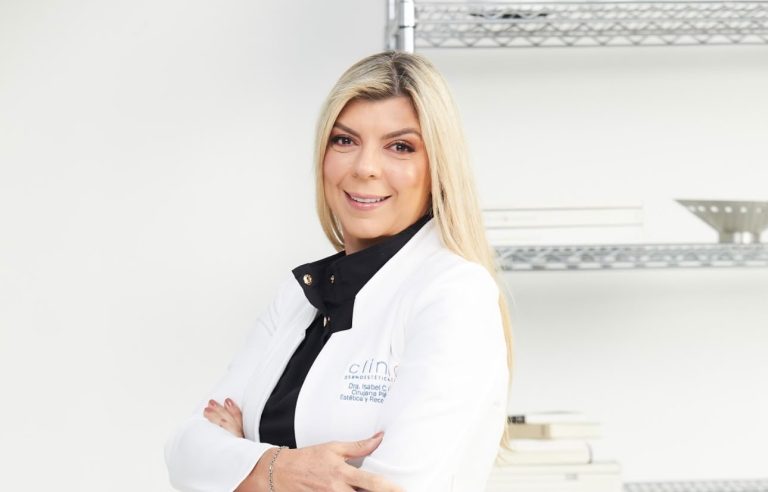 EN SUS PROCEDIMIENTOS ESTÉTICOS, CLINIQ OFRECE PERSONALIZACIÓN, SEGURIDAD Y ACOMPAÑAMIENTO INTEGRAL.
