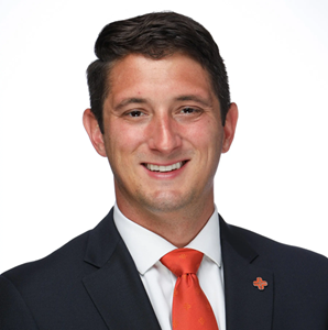 HCA FLORIDA MEMORIAL HISPITAL FORTALECE SU GESTIÓN CON EL NOMBRAMIENTO DE UN NUEVO DIRECTOR FINANCIERO.