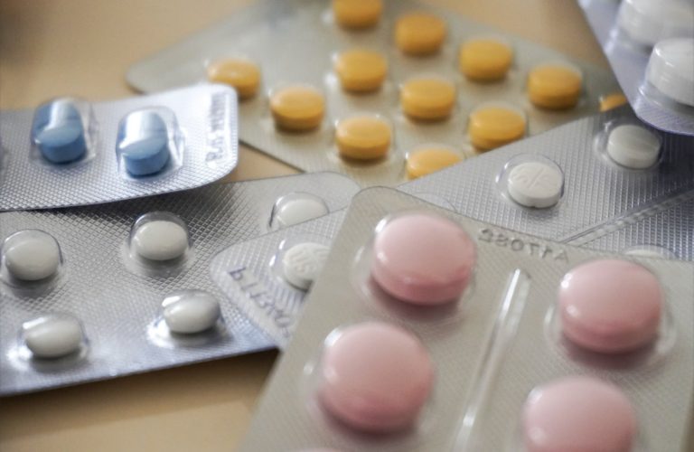 LOS MEDICAMENTOS DEL FUTURO PODRÍAN FABRICARSE EN EL ESPACIO