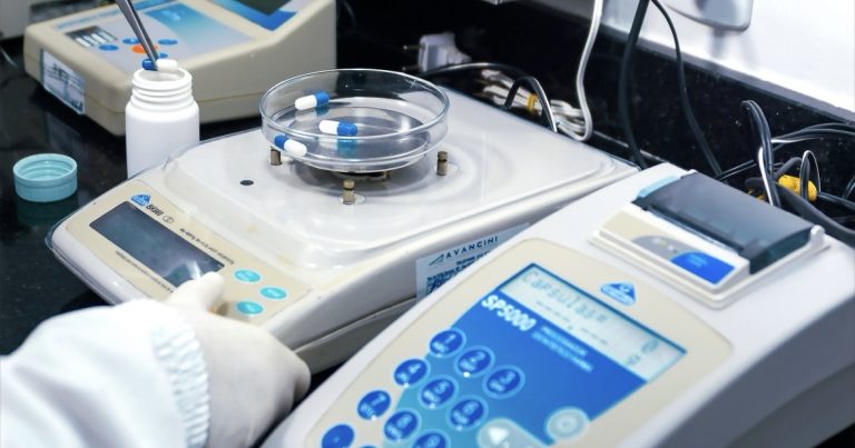 ELI LILLY INICIA UNA MEGAPLANTA DE US$6.500 MILLONES PARA FABRICAR MEDICAMENTOS EN EE.UU.