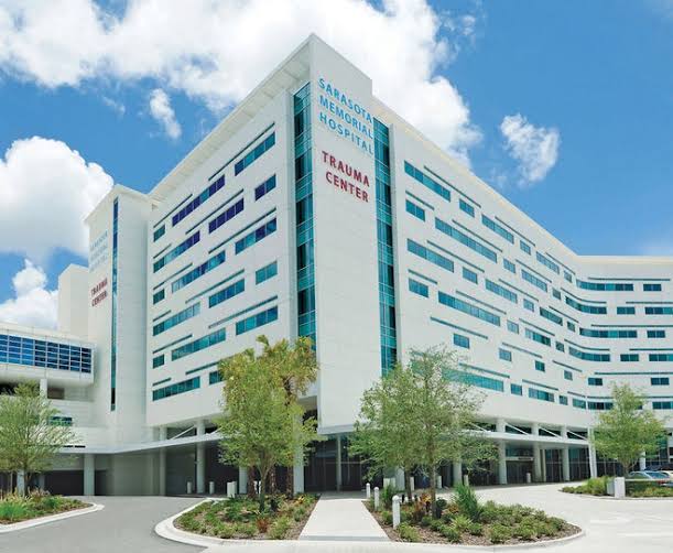 SARASOTA MEMORIAL PREPARA UNA EXPANSIÓN DE CASI US$60 MILLONES EN MANATEE COUNTY