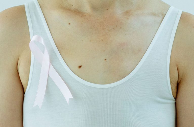 CÁNCER DE MAMA: LA DETECCIÓN TEMPRANA PUEDE MARCAR LA DIFERENCIA