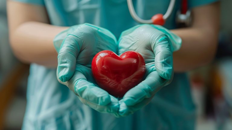 MÁS DE 109.000 PERSONAS ESPERAN UN TRASPLANTE EN ESTADOS UNIDOS: LA DONACIÓN DE ÓRGANOS, UN DESAFÍO PARA LA SALUD PÚBLICA